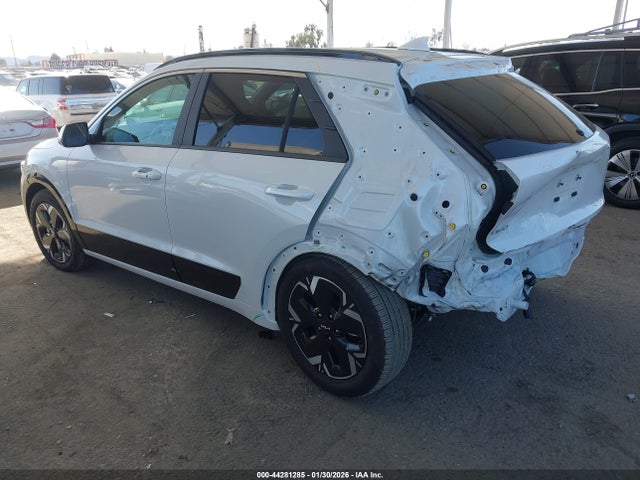 KNDCR3L18S5132969 KIA Niro Ev Wind