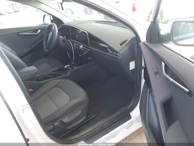 KNDCR3L18S5132969 KIA Niro Ev Wind