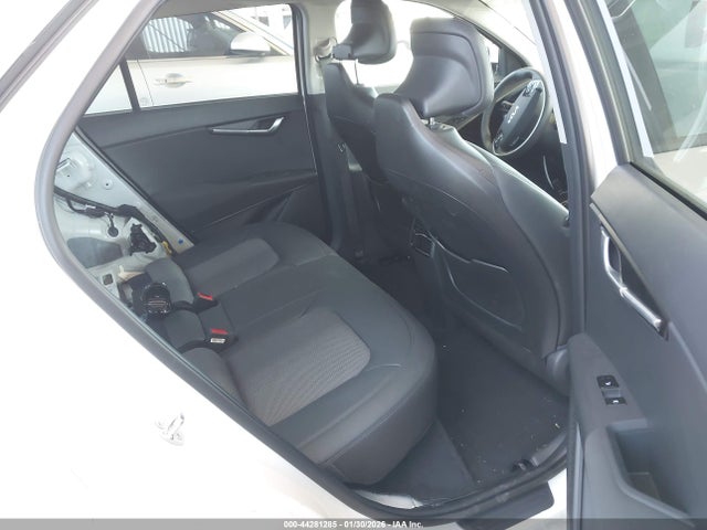 KNDCR3L18S5132969 KIA Niro Ev Wind