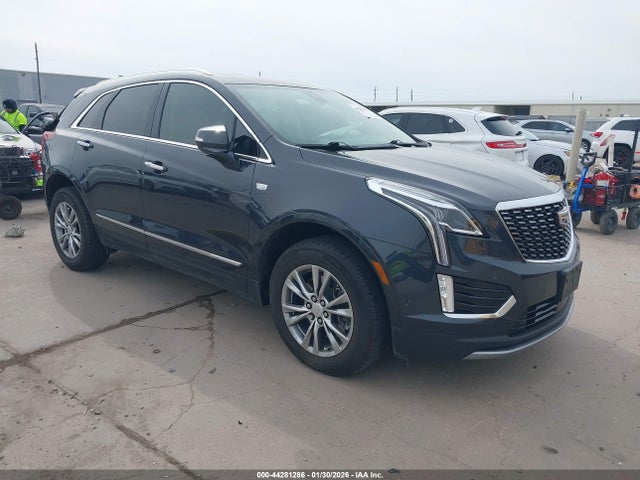 2023 CADILLAC XT5 1GYKNCRS8PZ135582 Photo 0