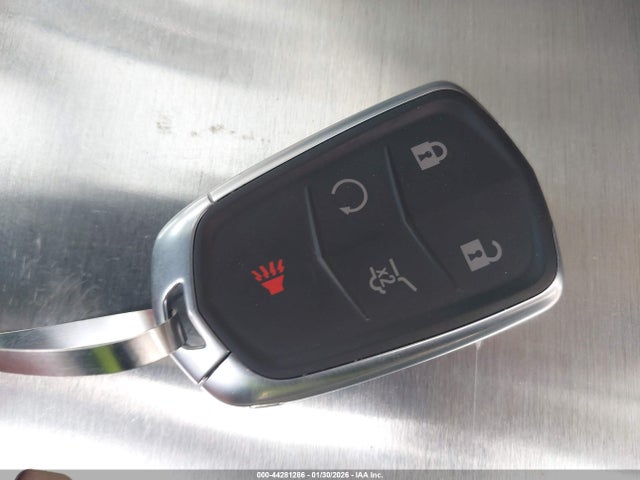 2023 CADILLAC XT5 1GYKNCRS8PZ135582 Photo 10