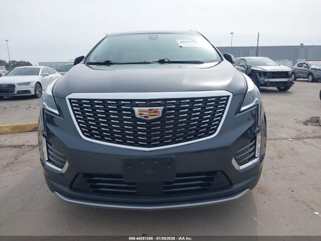 Aukcja sprzedaży 2023 Cadillac Xt5 Fwd Premium Luxury, vin: 1GYKNCRS8PZ135582, numer aukcji: 44281286