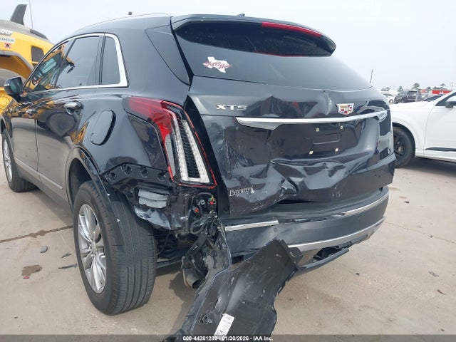 2023 CADILLAC XT5 1GYKNCRS8PZ135582 Photo 5