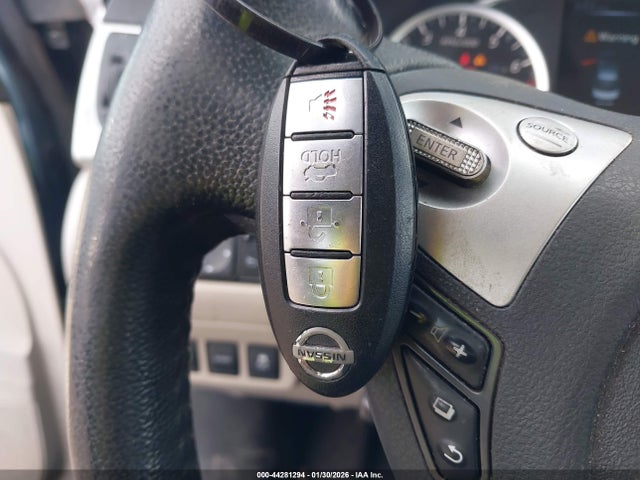 3N1AB7AP9GY295234 Nissan SENTRA SV