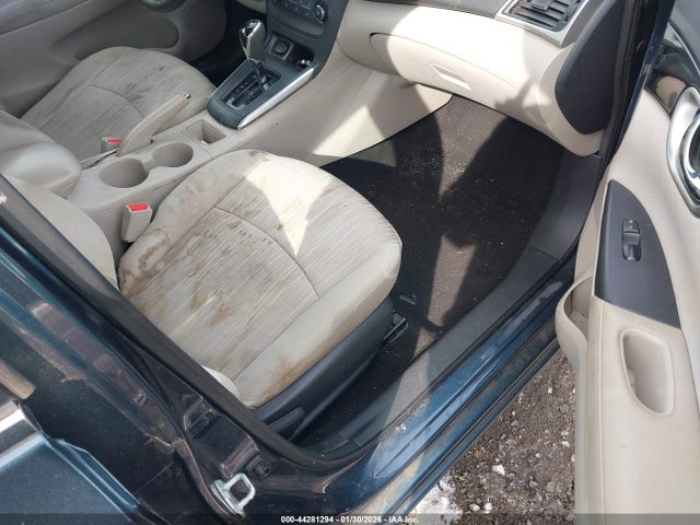 3N1AB7AP9GY295234 Nissan SENTRA SV