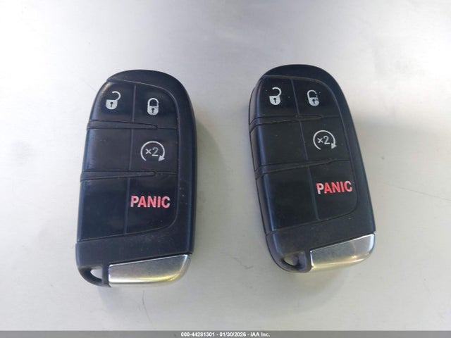 ZACCJAAB7JPG89398 Jeep Renegade Sport Fwd
