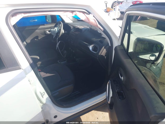 ZACCJAAB7JPG89398 Jeep Renegade Sport Fwd