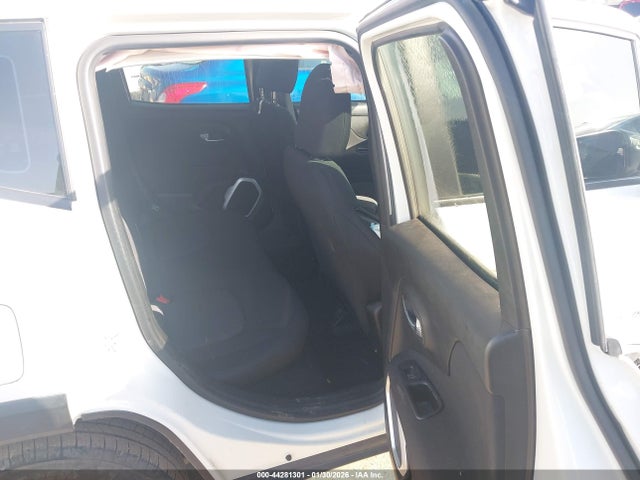 ZACCJAAB7JPG89398 Jeep Renegade Sport Fwd
