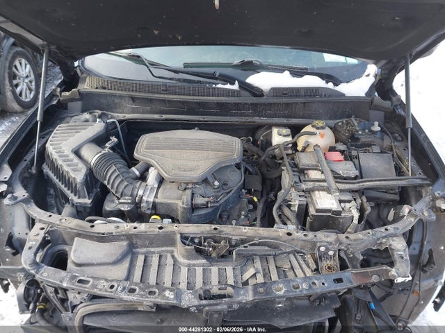 2020 CADILLAC XT6 1GYKPDRS5LZ131239 Photo 9