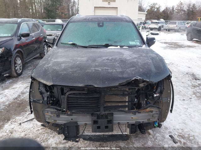 Aukcja sprzedaży 2020 Cadillac Xt6 Awd Premium Luxury, vin: 1GYKPDRS5LZ131239, numer aukcji: 44281302