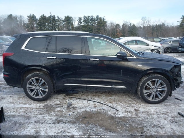 Aukcja sprzedaży 2020 Cadillac Xt6 Awd Premium Luxury, vin: 1GYKPDRS5LZ131239, numer aukcji: 44281302