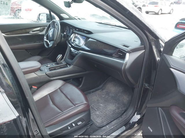 2020 CADILLAC XT6 1GYKPDRS5LZ131239 Photo 4