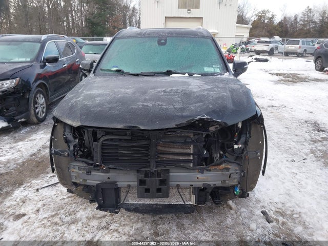 2020 CADILLAC XT6 1GYKPDRS5LZ131239 Photo 5