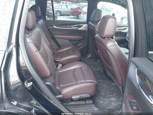 2020 CADILLAC XT6 1GYKPDRS5LZ131239 Photo 7
