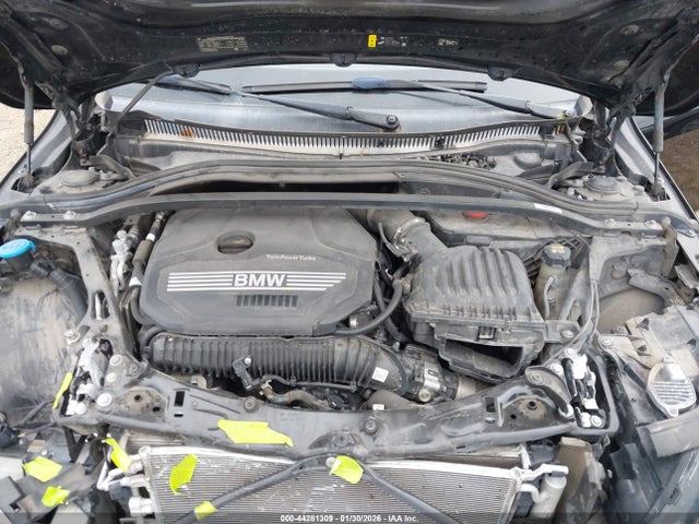 2021 Bmw 228i Gran Coupe Sdrive მანქანა იყიდება აუქციონზე, vin: WBA53AK00M7H68994, აუქციონის ნომერი: 44281309