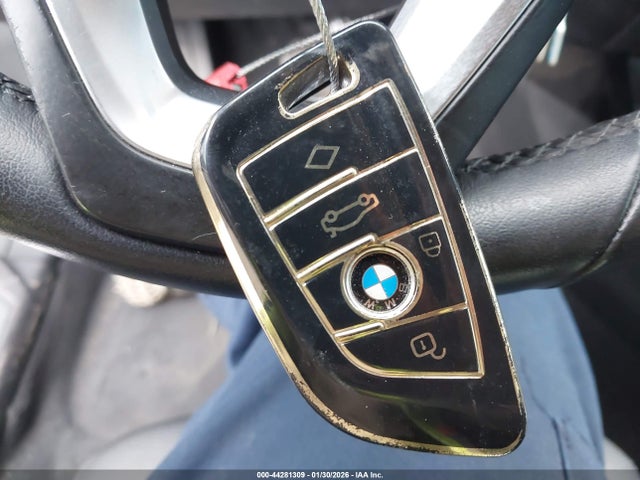 2021 Bmw 228i Gran Coupe Sdrive მანქანა იყიდება აუქციონზე, vin: WBA53AK00M7H68994, აუქციონის ნომერი: 44281309