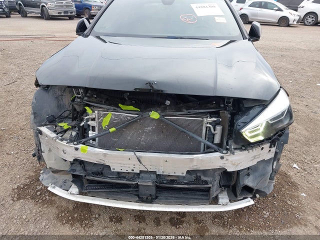 2021 Bmw 228i Gran Coupe Sdrive მანქანა იყიდება აუქციონზე, vin: WBA53AK00M7H68994, აუქციონის ნომერი: 44281309