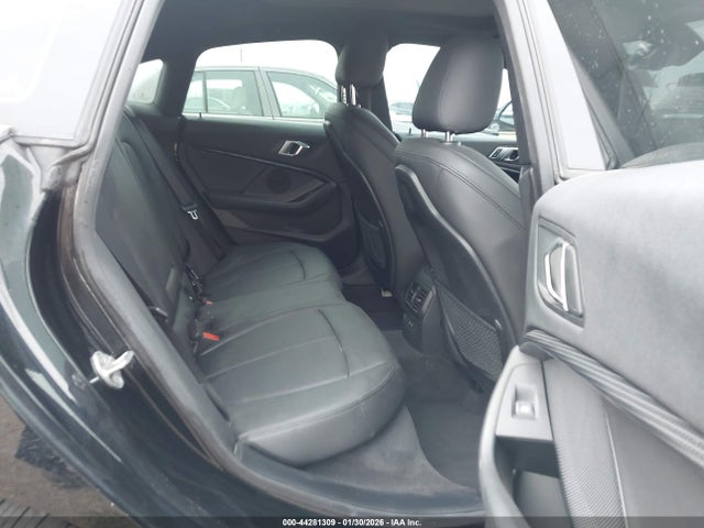 2021 Bmw 228i Gran Coupe Sdrive მანქანა იყიდება აუქციონზე, vin: WBA53AK00M7H68994, აუქციონის ნომერი: 44281309