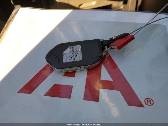 2025 KIA CARNIVAL MPV HYBRID KNDNC5KAXS6065762 Photo 10