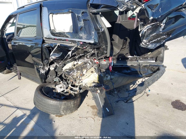 2025 KIA CARNIVAL MPV HYBRID KNDNC5KAXS6065762 Photo 5