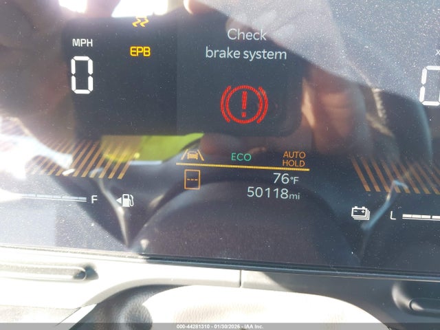 2025 KIA CARNIVAL MPV HYBRID KNDNC5KAXS6065762 Photo 6