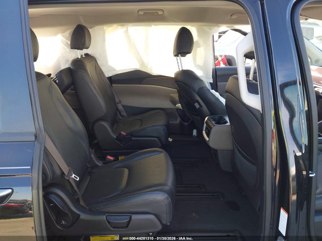 2025 KIA CARNIVAL MPV HYBRID KNDNC5KAXS6065762 Photo 7