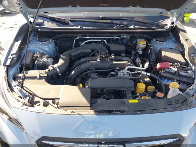 JF2GTANC5KH218584 Subaru Crosstrek 2.0i Limited