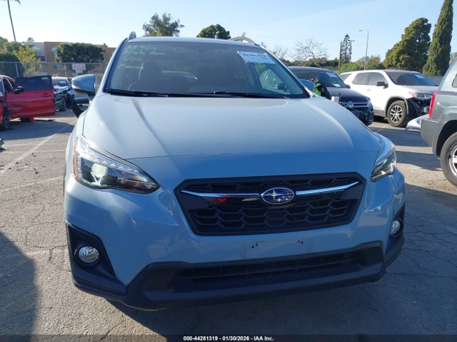JF2GTANC5KH218584 Subaru Crosstrek 2.0i Limited