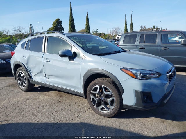 JF2GTANC5KH218584 Subaru Crosstrek 2.0i Limited