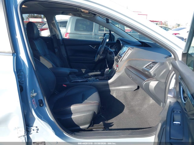 JF2GTANC5KH218584 Subaru Crosstrek 2.0i Limited
