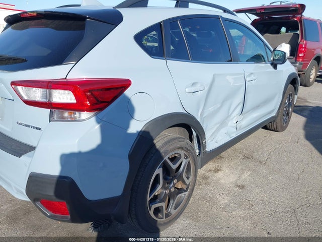 JF2GTANC5KH218584 Subaru Crosstrek 2.0i Limited