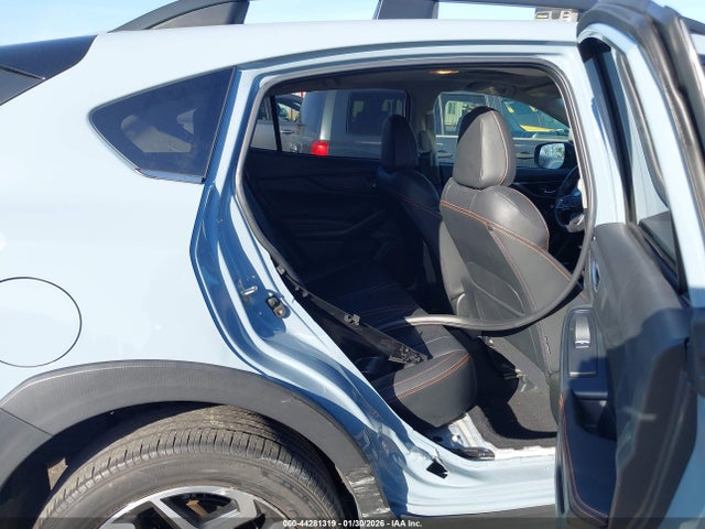 JF2GTANC5KH218584 Subaru Crosstrek 2.0i Limited