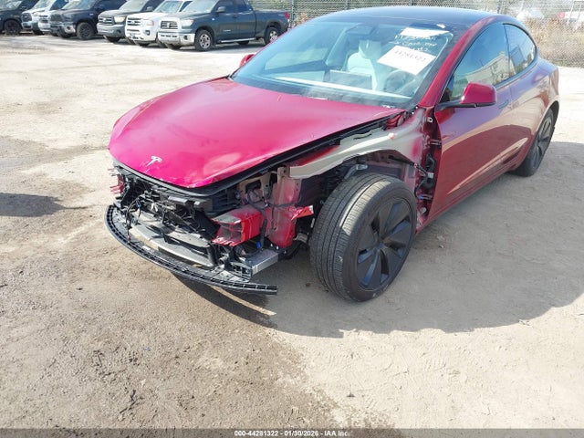 2024 TESLA MODEL 3 5YJ3E1EB1RF812954 Photo 5