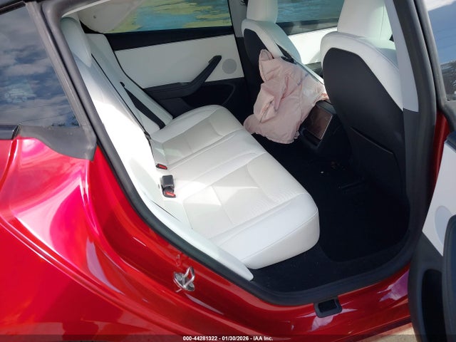 2024 TESLA MODEL 3 5YJ3E1EB1RF812954 Photo 7