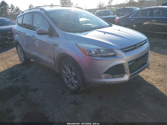 2016 FORD ESCAPE 1FMCU9J93GUB85310