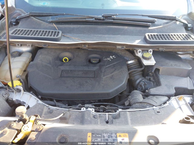 2016 FORD ESCAPE 1FMCU9J93GUB85310 Photo 9