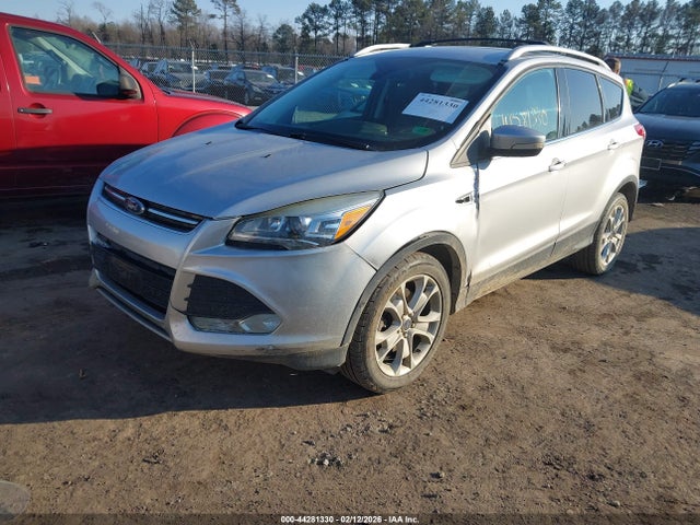 2016 FORD ESCAPE 1FMCU9J93GUB85310 Photo 1