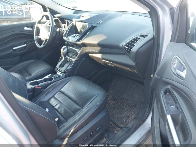 2016 FORD ESCAPE 1FMCU9J93GUB85310 Photo 4