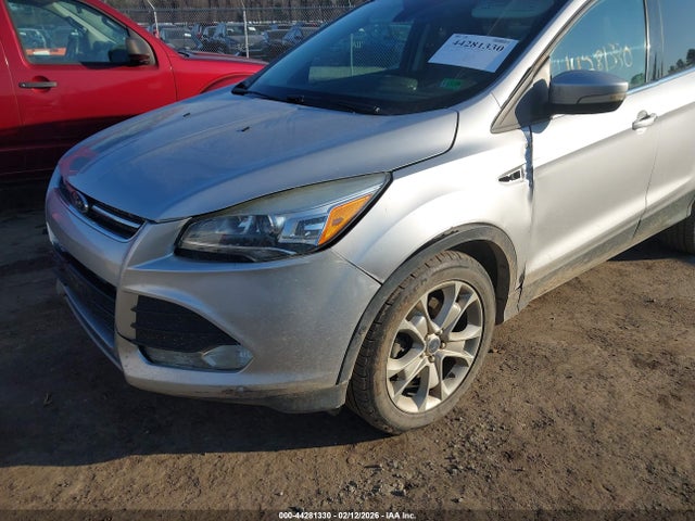 2016 FORD ESCAPE 1FMCU9J93GUB85310 Photo 5