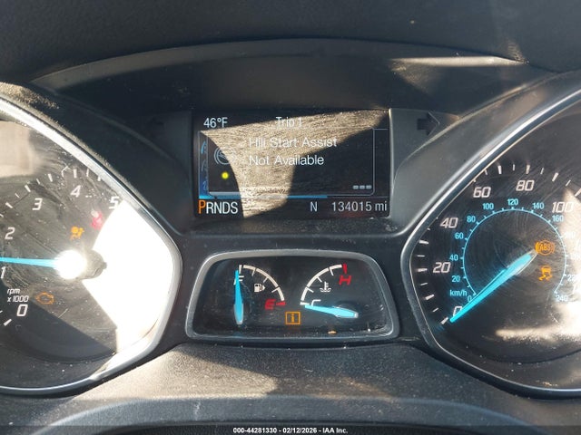 2016 FORD ESCAPE 1FMCU9J93GUB85310 Photo 6