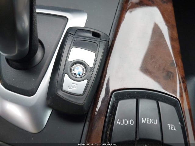 WBA3D5C55EKX98302 BMW 328d Xdrive