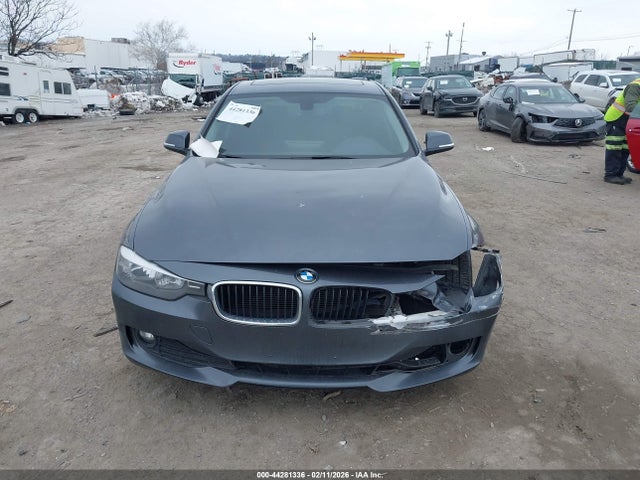 WBA3D5C55EKX98302 BMW 328d Xdrive