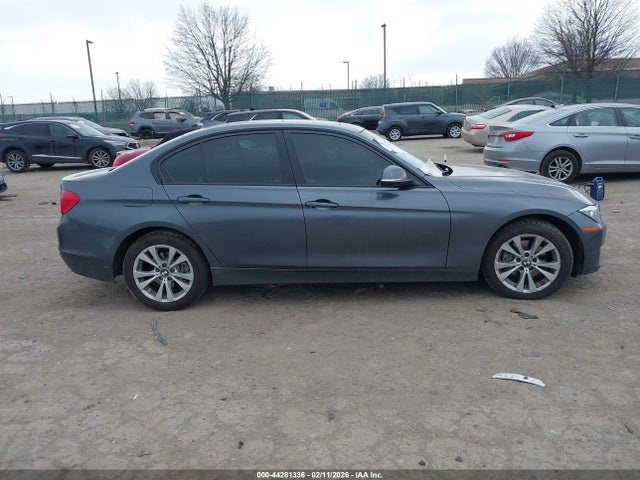 WBA3D5C55EKX98302 BMW 328d Xdrive