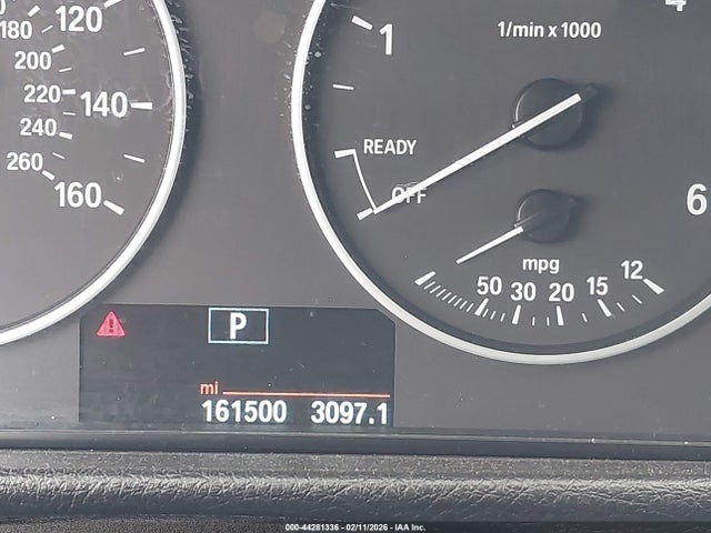 WBA3D5C55EKX98302 BMW 328d Xdrive