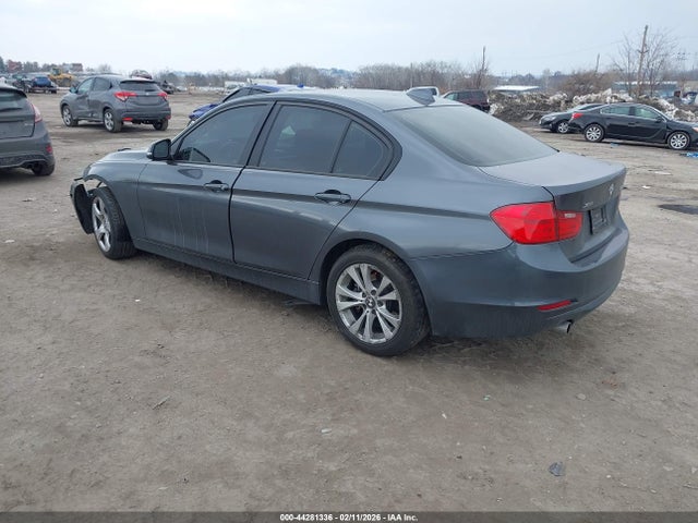 WBA3D5C55EKX98302 BMW 328d Xdrive