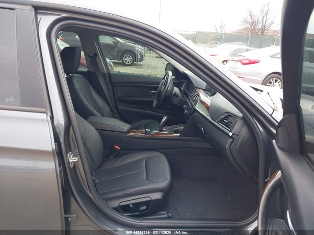 WBA3D5C55EKX98302 BMW 328d Xdrive