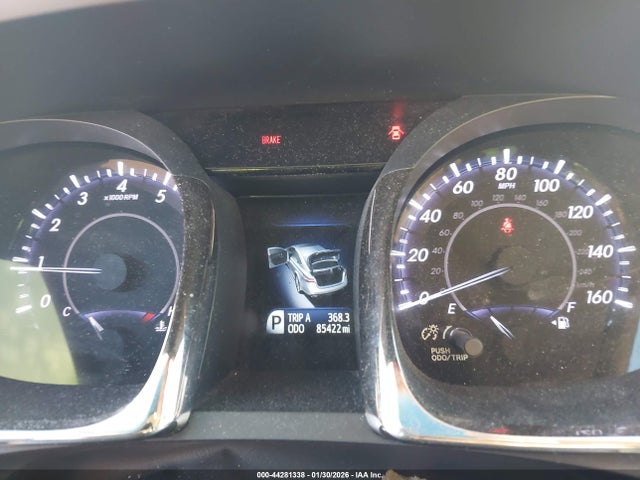 4T1BK1EB1EU115334 Toyota Avalon Xle Premium