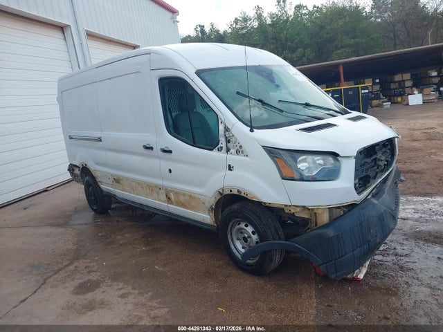 2016 FORD TRANSIT-250 1FTYR2CM5GKA88237