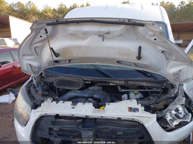 2016 FORD TRANSIT-250 1FTYR2CM5GKA88237 Photo 9