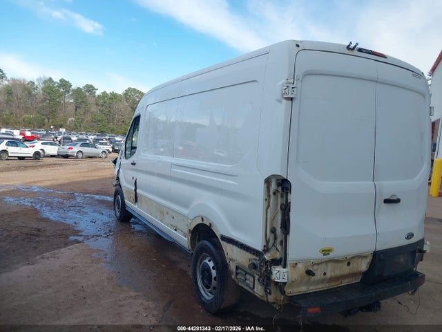 2016 FORD TRANSIT-250 1FTYR2CM5GKA88237 Photo 2